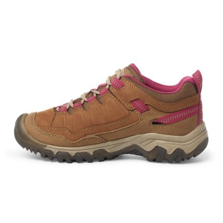 KEEN Targhee IV Waterproof Hiking Shoes - Women's 5