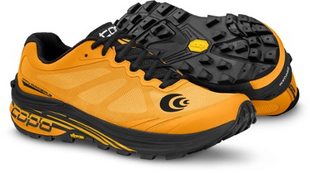 Topo Athletic MTN Racer 2 Trail-Running Shoes - Men's 6