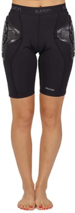 Burton Total Impact Shorts - Women's 1