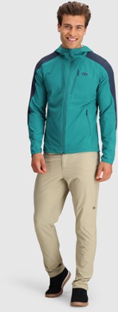 Outdoor Research Ferrosi Hoodie - Men's 4