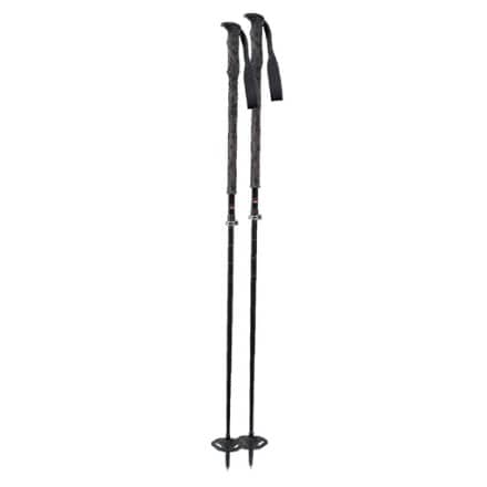 Komperdell Free Tour XT Carbon Ski Poles - Pair 0