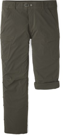 REI Co-op Sahara Roll-Up Pants - Men's 2