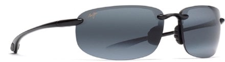 Maui Jim Ho'okipa Polarized Sunglasses 0