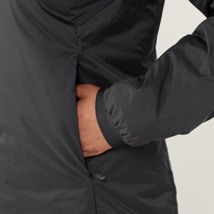 Arc'teryx Atom SV Insulated Jacket - Women's 6