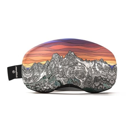 gogglesoc pro Sky Pilot Goggles Cover 0