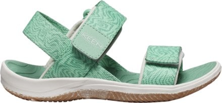 KEEN Elle Backstrap Sandals - Kids' 0
