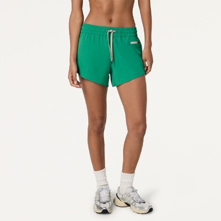 Vuori Clementine 4" Shorts - Women's 0