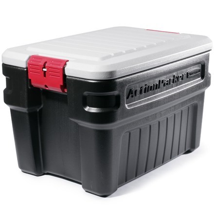 Rubbermaid Action Packer - 24 Gallon