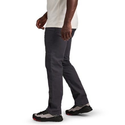 Black Diamond Dogma Pants - Men's 3
