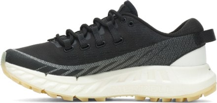 Merrell Agility Peak 4 Solution Dye Trail-Running Shoes - Women's 1