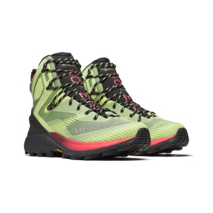 Merrell Rogue Hiker Mid GORE-TEX Hiking Boots - Men's 2