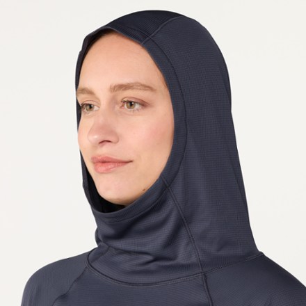 REI Co-op Flash Shade Hoodie - Women's 4