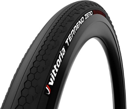 Vittoria Terreno Zero Clincher Tire 0