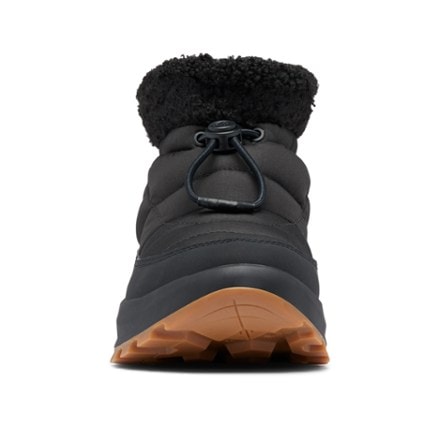 Columbia Snowtrot Shorty Snow Boots - Women's 3