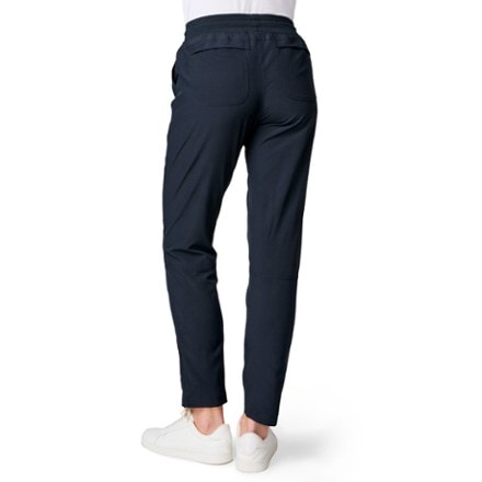 Free Country Get Out There Ruch Up Pants - Women's 1