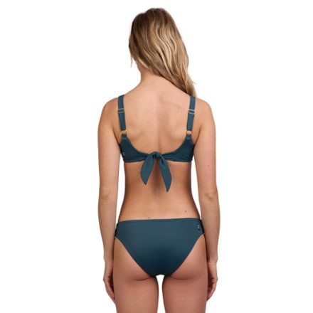 JOLYN Valle Bikini Swimsuit Bottoms - Women's Top not included