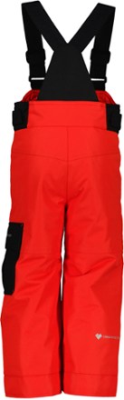 Obermeyer Volt Bib Snow Pants - Toddler Boys' 5