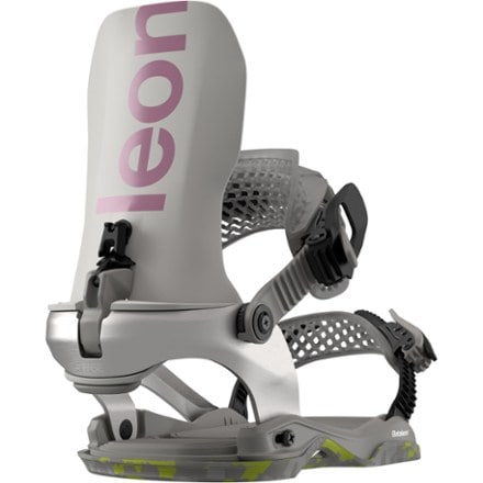 Bataleon Blaster AsymWrap FASE Snowboard Bindings - Women's - 2026/2027 2