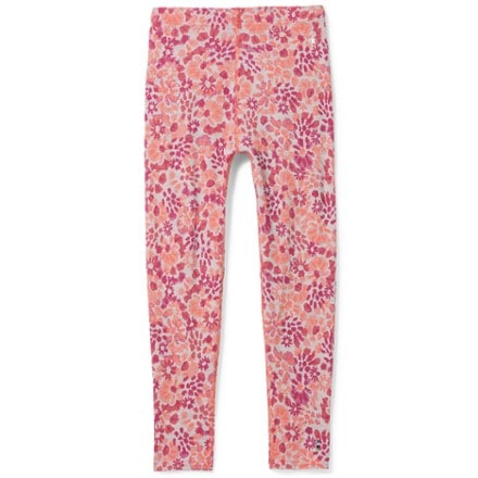 Smartwool Classic Thermal Merino Base Layer Bottoms - Kids' 0