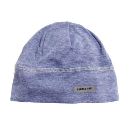 Turtle Fur Merino With TENCEL Beanie 0