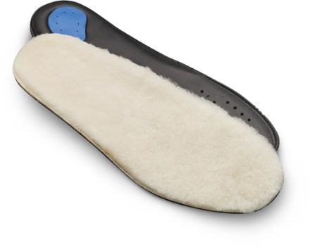 shearling blundstone