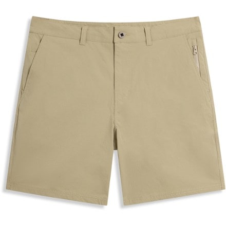 Florence CORDURA Chino Shorts - Men's 0