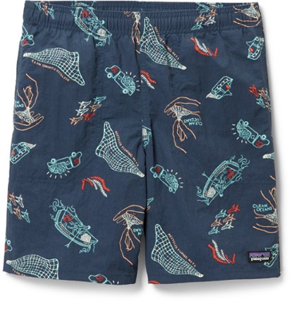 Product Image of color Tidepool Blue/Clean Currents