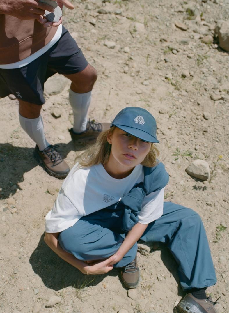 Location Image for On x BEAMS x REI Co-op Studio-T Shirt