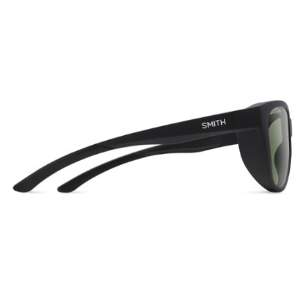 Smith Shoal Polarized Sunglasses 2
