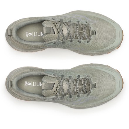 Saucony Ride TR2 Trail-Running Shoes - Men's 4