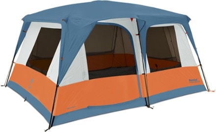 Prominent bevroren Onophoudelijk Eureka Copper Canyon LX 8-Person Tent | REI Co-op