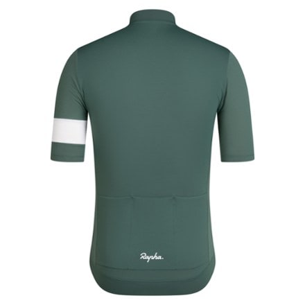 Rapha Core Lightweight Cycling Jersey - Men's 1