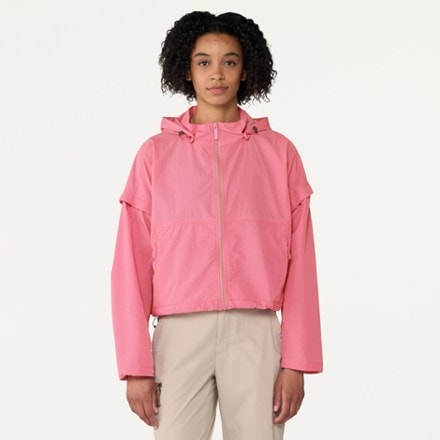 Columbia Iris Canyon 2-in-1 Adapt Jacket - Women's 1