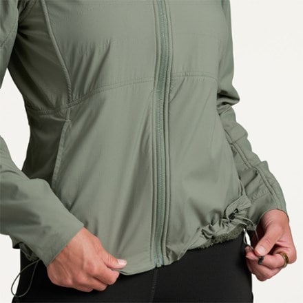 KUHL The One Insulated Hoody - Women's 9