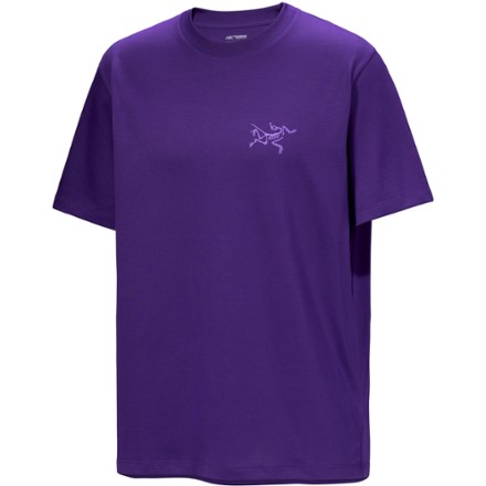 Arc'teryx Kragg SL Cotton T-Shirt - Men's 0