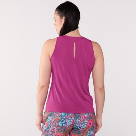 Wild Rye Lola Muscle Tank Top - Women's 2