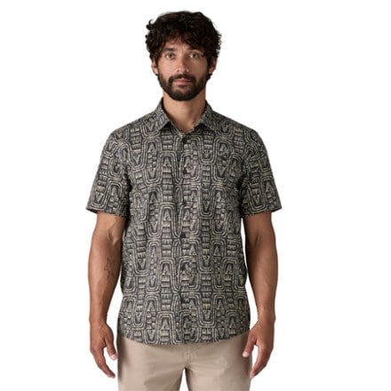 Patagonia Go To Shirt - Men's 1