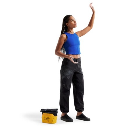 Arc'teryx Soria Tank Top - Women's 3