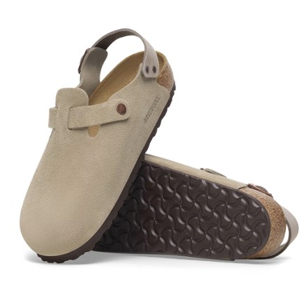 Birkenstock Tokio Clogs - Women's 4