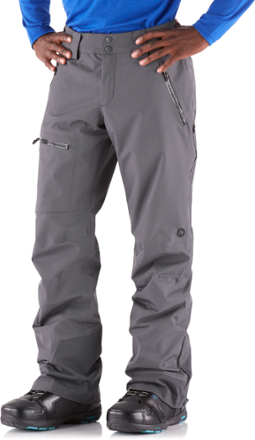 marmot refuge pant