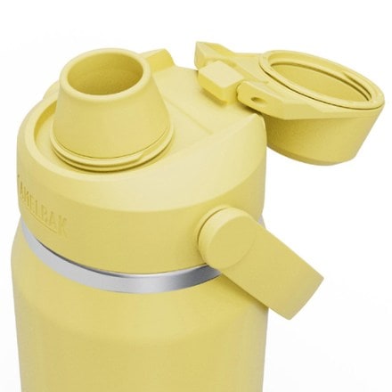 CamelBak Thrive Chug Insulated Stainless-Steel Water Bottle with Leakproof Lid - 25 fl. oz. 3