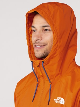 The North Face Antora Rain Hoodie - Men's 4