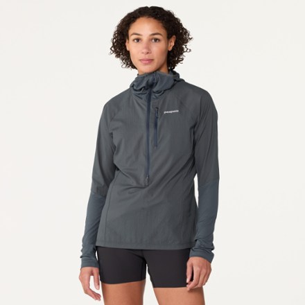 Patagonia Airshed Pro Pullover - Women's 1