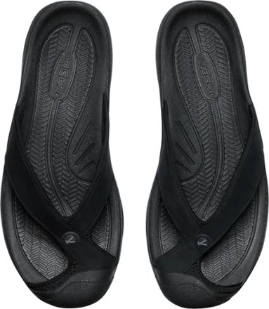 KEEN Waimea H2 Flip-Flops - Men's 7