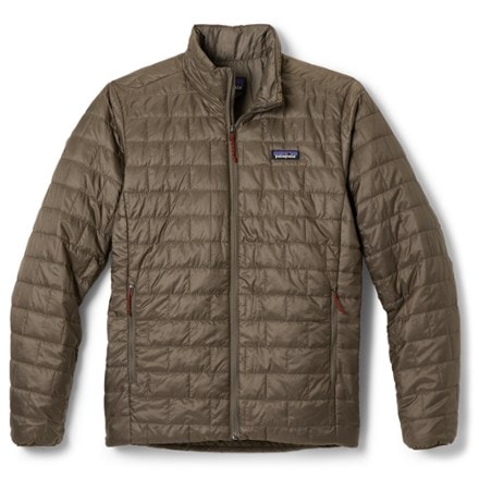 Patagonia Nano Puff Insulated Jacket - Men's 0