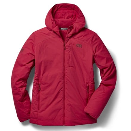 Outdoor Research Vesper Insulated Hoodie - Women's 0