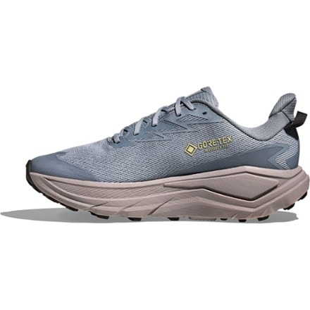 HOKA Challenger 8 GTX Trail-Running Shoes - Men's 1