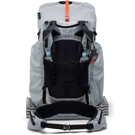 Mountain Hardwear Alakazam 60 Pack 1