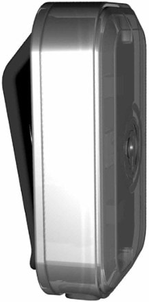 Amphipod Versa-Mini Rechargeable LED Safety Light 1