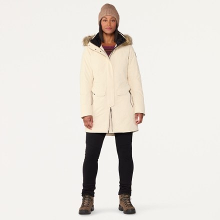 Obermeyer Sojourner Down Jacket - Women's 5